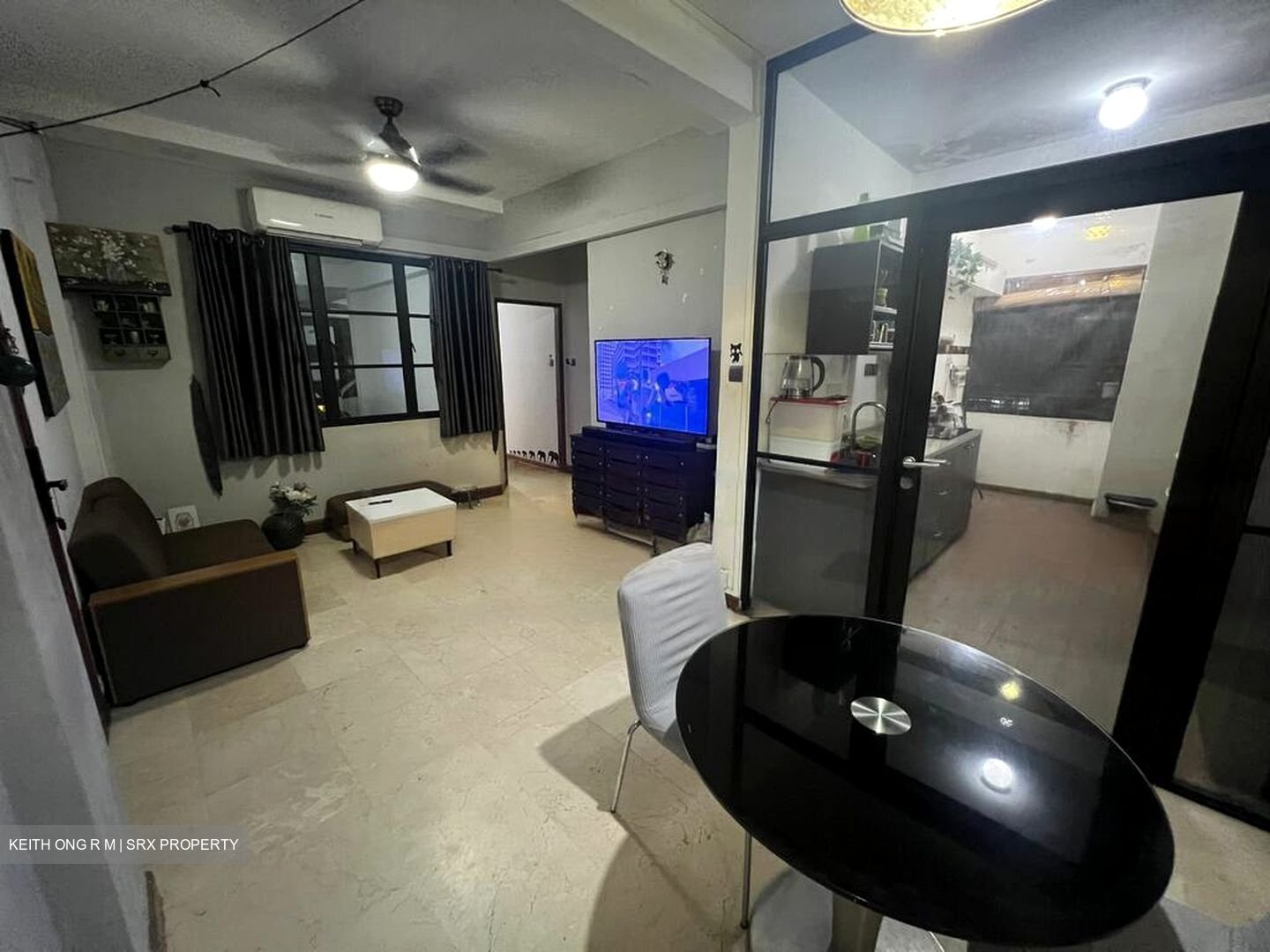 Castle Loft (D15), Apartment #453486311